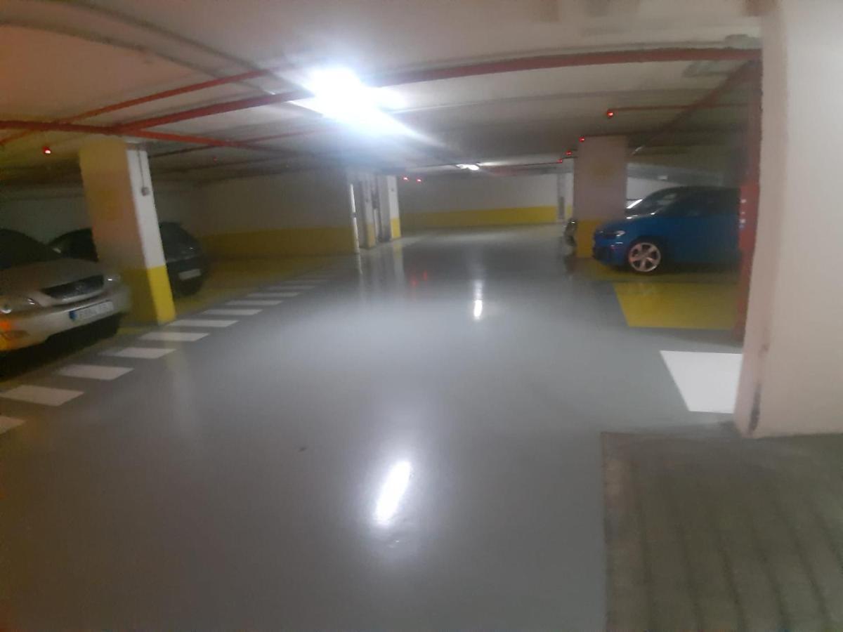 Apartamento Grande-Centro Barrio Playa Alicante Ngoại thất bức ảnh